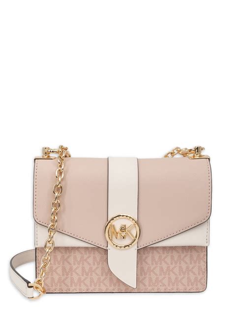 Michael Kors Greenwich Crossbody Bags & Handbags for Women